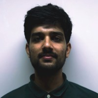 Nikhil Shiromani
