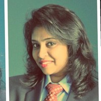 Harshitha Kulkarni