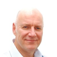 Paul Dodd