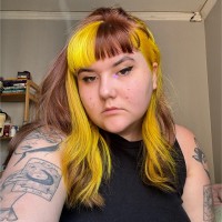 Maria Luísa Do Amaral Holzhausen