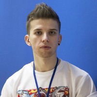 Kirill Frolov