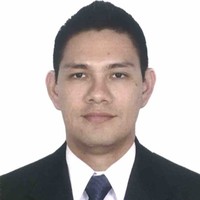 Edwin Correcha