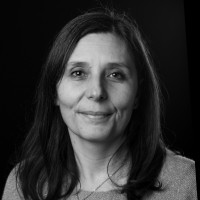 Isabelle MOULIN