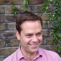 Adrian Sturges