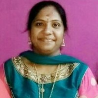 Padma Bandi