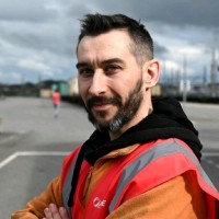 Arnaud Line Sarramia