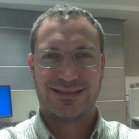 Martín Mesaglio