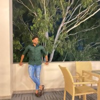 Subhrajit Banik