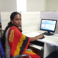 Saranya Sakthivel