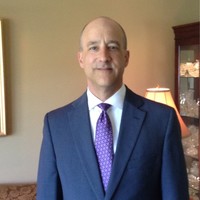 Paul Maxey