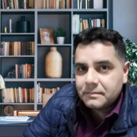 Moisés  Recuenco La Barrera
