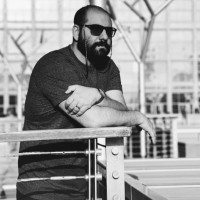 Rouzbeh Ramezanian