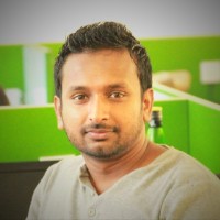 Roshen Kuttiwidana Arachchige