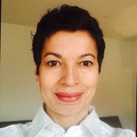 Ana Claudia de Araujo Brügger