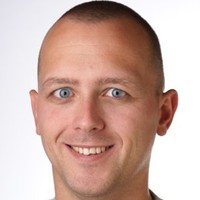 Patrick Maat