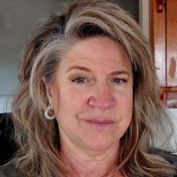 SUSAN MAYNARD