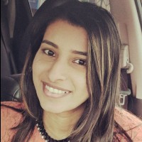 Anjali Joseph