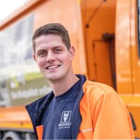 Daan Van Der Heijden