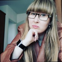 Lucie Novotná