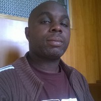 Samson Nyakeruma okongo