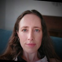 Joanna Wilson
