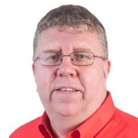 Derek Hughes