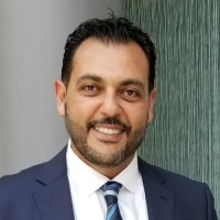 Sam Saleh