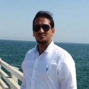 Muhammad Dilshad Vp