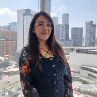 Elizabeth Ramírez Rodríguez