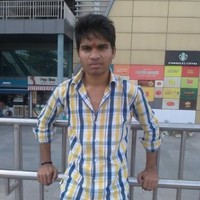 Yogesh Singh Nayak