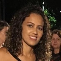 Angela da Silva Juscelino