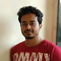 Santosh Jadhav