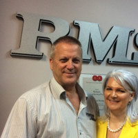 Graeme Richards