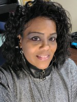 Debra Johnson