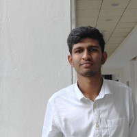 Abinav R