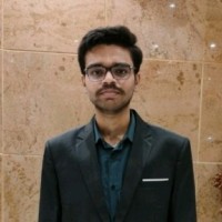 Valluri Naga Venkata Ratna Shyam