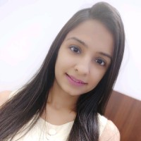 Sakshi Nanwani