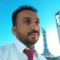 Ravinder Singh