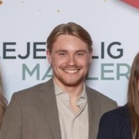 Kasper Kjær Holmsgaard