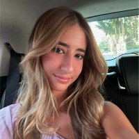 Gabriela Mizrahi