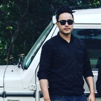 Kaif Khan