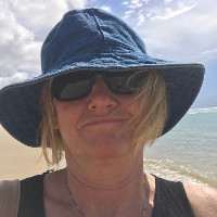 Kim Arnott