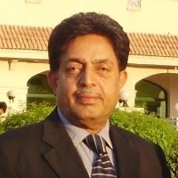 Rashid Ehsan Malik