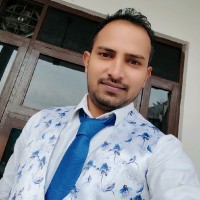 Vishal Saini