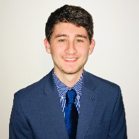 Torin Rosenbluh