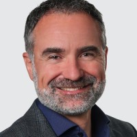 Mathieu Riedl, P.Eng., MBA, ICD.D