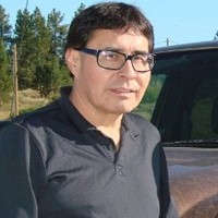 Jay Littlewolf