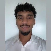 Yanushan Yogeswaran