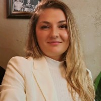 Ana Maria Serban