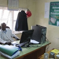 Daniel Chukwata